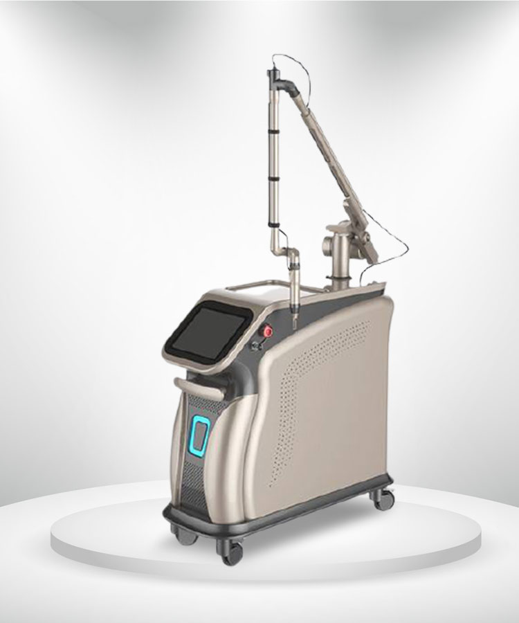 pico-Laser-Picosecond